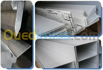 Import-Export En Matiére Plastique PVC