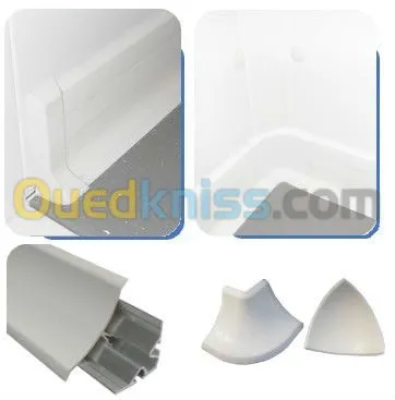 Import-Export En Matiére Plastique PVC
