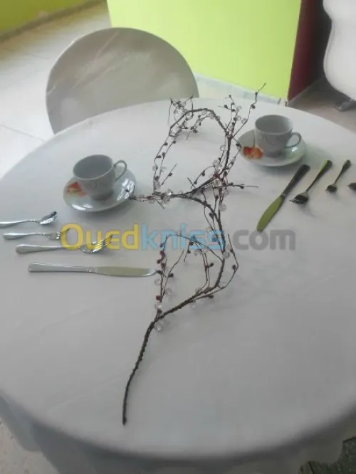 decoration et organisation d"evenement