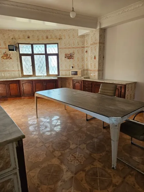 Location Niveau De Villa F7 Alger Said hamdine