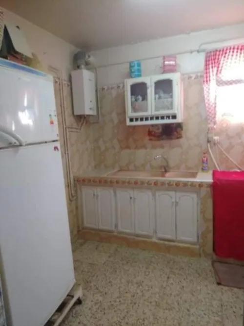 Vente Appartement F4 Aïn Témouchent Beni saf