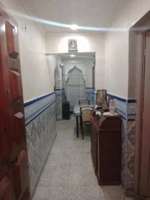 Vente Appartement F4 Aïn Témouchent Beni saf