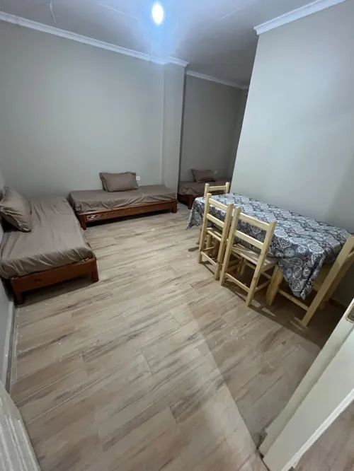 Location vacances Appartement F3 Jijel Jijel