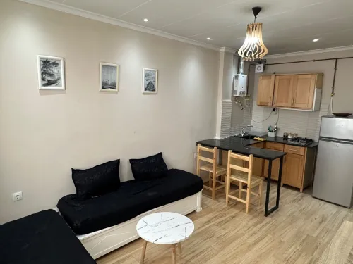 Location vacances Appartement F3 Jijel Jijel