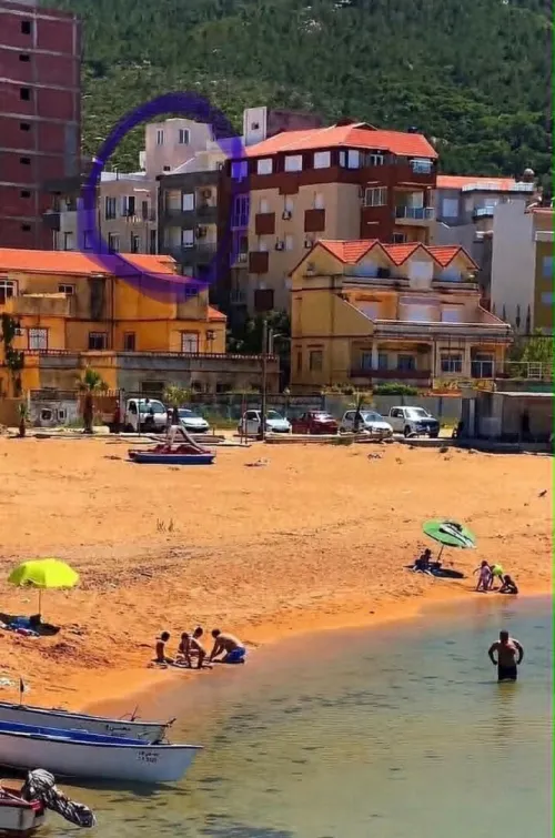 Location vacances Appartement F3 Jijel Jijel