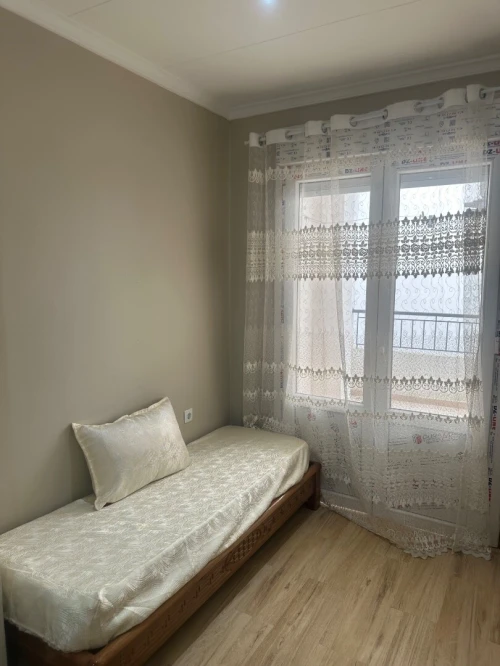 Location vacances Appartement F3 Jijel Jijel
