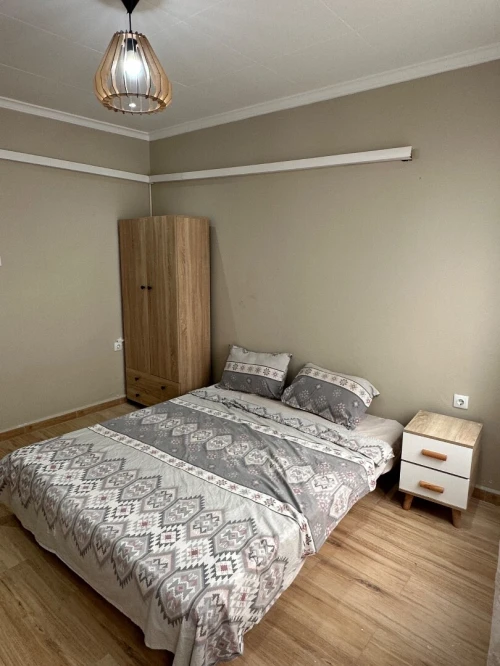 Location vacances Appartement F3 Jijel Jijel