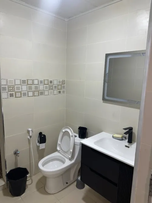 Location vacances Appartement F3 Jijel Jijel
