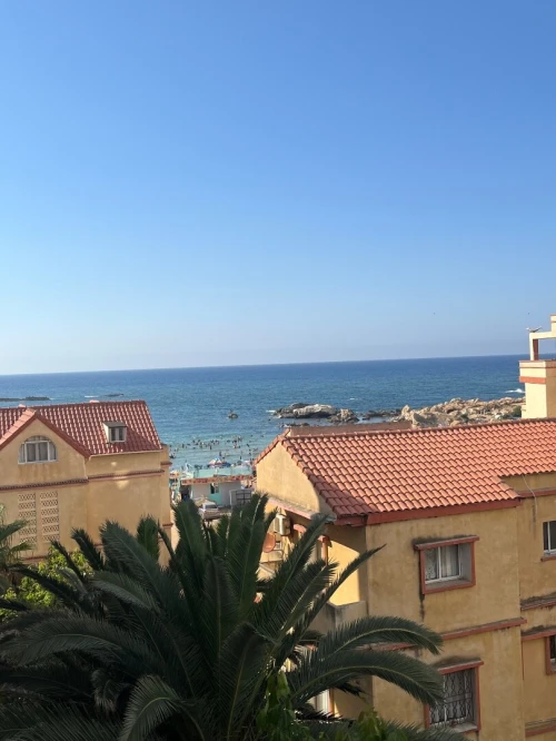 Location vacances Appartement F2 Jijel Jijel