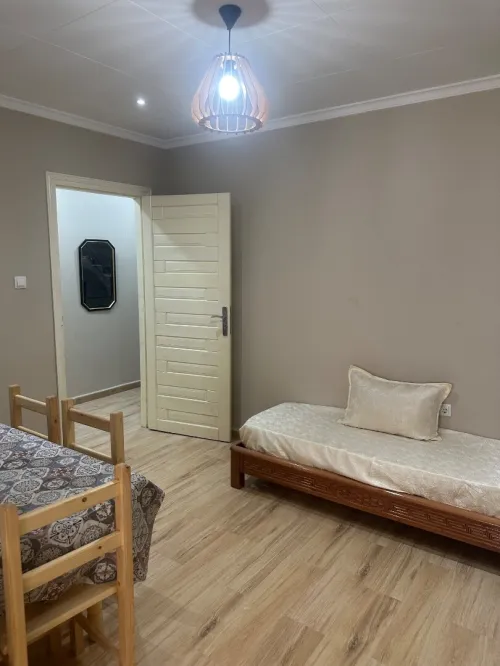 Location vacances Appartement F3 Jijel Jijel