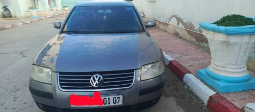 Volkswagen Passat 2001 Passat
