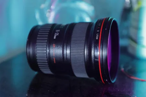 Canon Ef 16-35mm 2.8 L Serie II