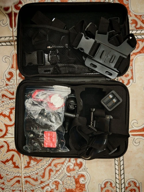 GoPro 10 