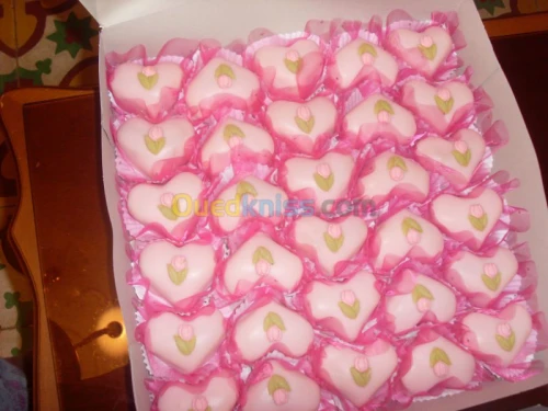 gateau pour fétes