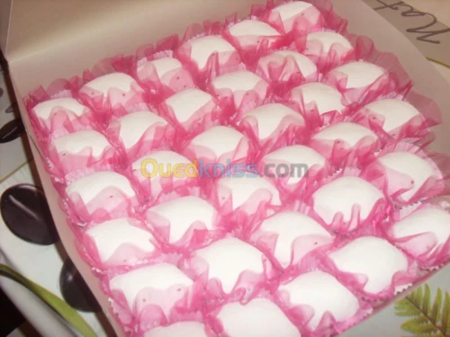 gateau pour fétes