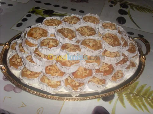 gateau pour fétes