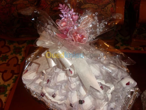 gateau pour fétes