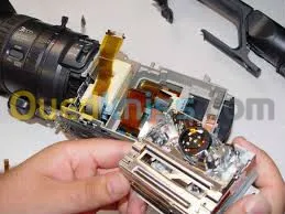  spécialiste  Sony, Canon,Samsung 