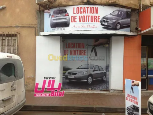 Publicité  et  impression