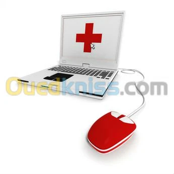 Maintenance informatique a domicile 