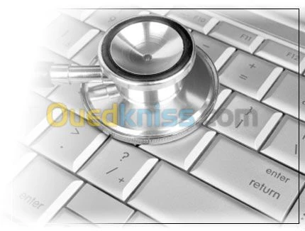 Maintenance informatique a domicile 