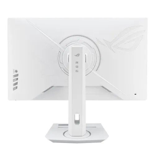 ASUS ROG STRiX XG27ACS-W - 27" QHD - 180Hz - 1MS - HDR10 & 400 - GSync - Pivot - White