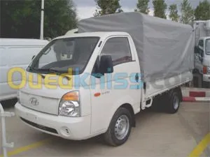 fabrication de ridelle et bache 