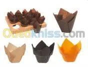 caissette muffins madeleine