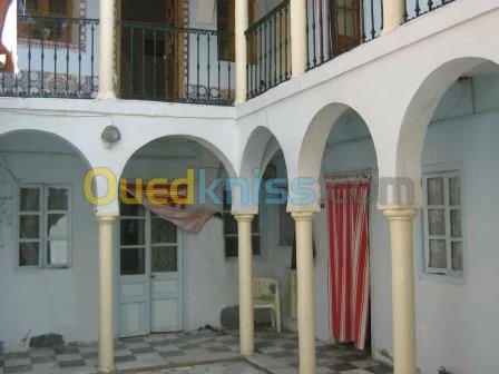 Vente Villa Médéa Medea