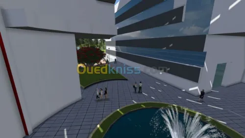 Notre équipe vous accompagne 