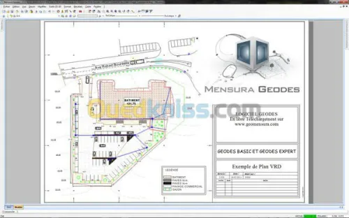 Formation COVADIS/Mensura/AutoPISTE