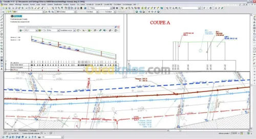 Formation COVADIS/Mensura/AutoPISTE