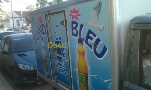 agence de publicité et sérigraphie 