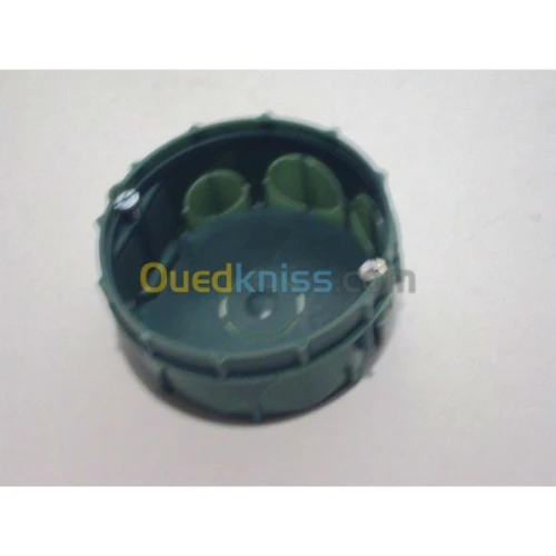 Fabrication boite encastrement