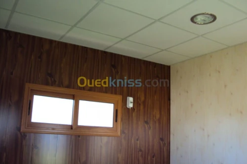 revetement en mdf