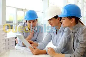 Expertises  immobilières