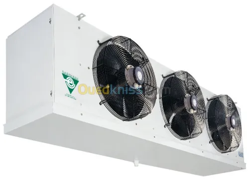 FABRICATION DE MATERIEL FRIGORIFIQUE 