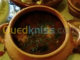 Traiteur Restauration 