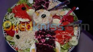 Traiteur Restauration 