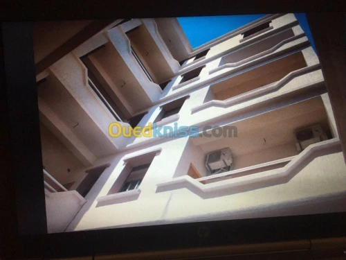 Location Immeuble Oran Oran
