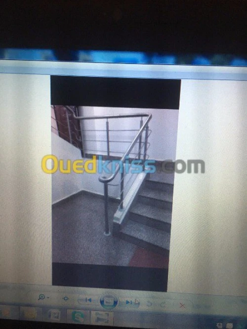 Location Immeuble Oran Oran