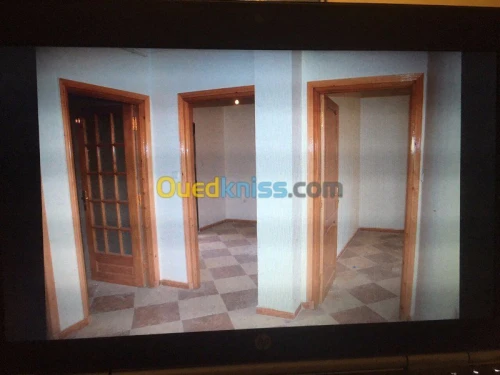 Location Immeuble Oran Oran