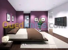 peinture et decoration