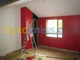 peinture et decoration
