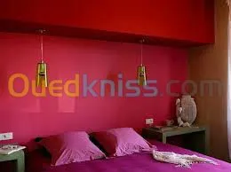 peinture et decoration