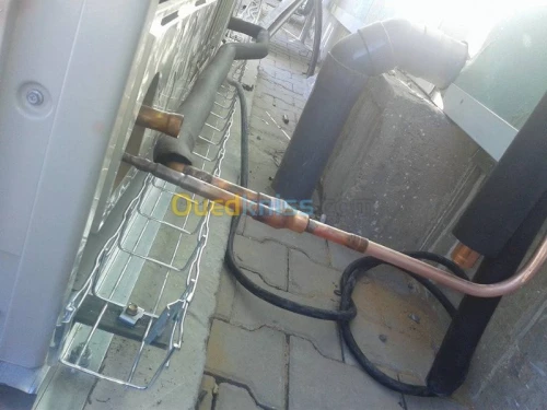  Génie Climatique et Thermique (HVAC) 