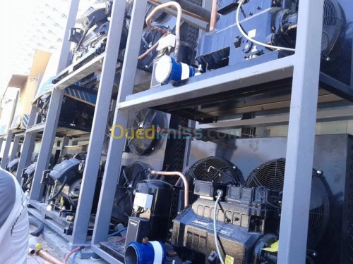  Génie Climatique et Thermique (HVAC) 