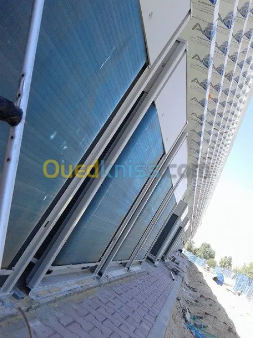 Génie Climatique et Thermique (HVAC) 