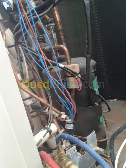  Génie Climatique et Thermique (HVAC) 