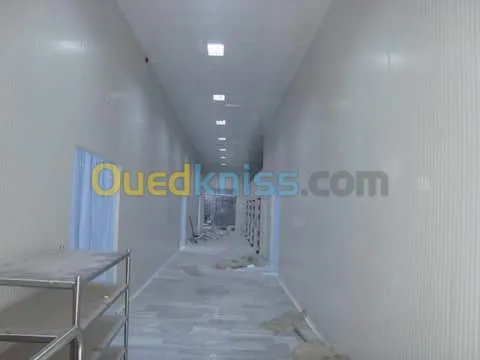  Génie Climatique et Thermique (HVAC) 